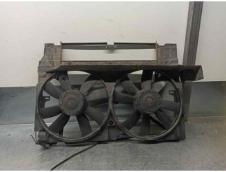 Recambio de electroventilador para mercedes-benz clase clk (w208) coupe 2.3 compresor cat referencia OEM IAM A2025050288  AEG