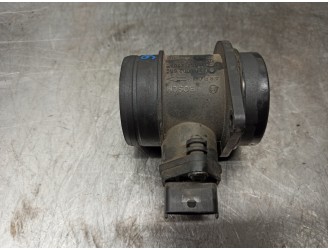 Replacement mass air flow sensor for Kia Cerato 2.0 Turbodiesel CAT OEM IAM reference 2816427050 028002669 BOSCH