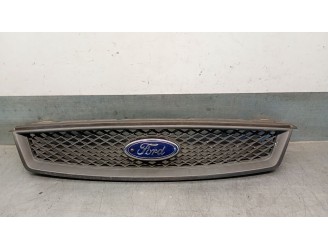 Recambio de rejilla delantera para ford focus berlina (cap) ghia referencia OEM IAM 4M518C436A 1508154 