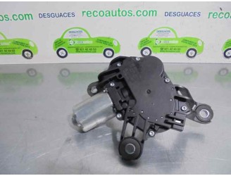 Recambio de motor limpia trasero para opel astra h caravan 1.9 cdti referencia OEM IAM  0390201591 BOSCH