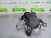 Recambio de motor limpia trasero para opel astra h caravan 1.9 cdti referencia OEM IAM 0390201591 BOSCH