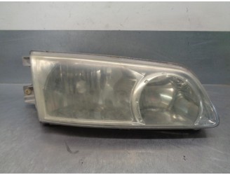 Recambio de faro derecho para hyundai h 1 2.5 turbodiesel referencia OEM IAM 921024A5XX  