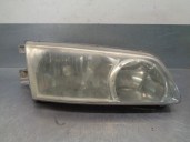 Replacement right headlight for Hyundai H1 2.5 Turbodiesel OEM IAM reference 921024A5XX 
