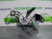 Recambio de motor limpia trasero para opel astra h caravan 1.9 cdti referencia OEM IAM  0390201591 BOSCH