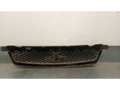 Replacement front grille for Ford Focus sedan (CAP) Ghia OEM IAM reference 4M518C436A 1508154 