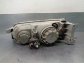 Replacement right headlight for Hyundai H 1 2.5 turbodiesel OEM IAM reference 921024A5XX 