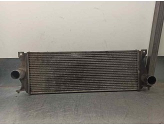 Recambio de intercooler para land rover discovery (lt) 2.5 turbodiesel referencia OEM IAM ESR3777 