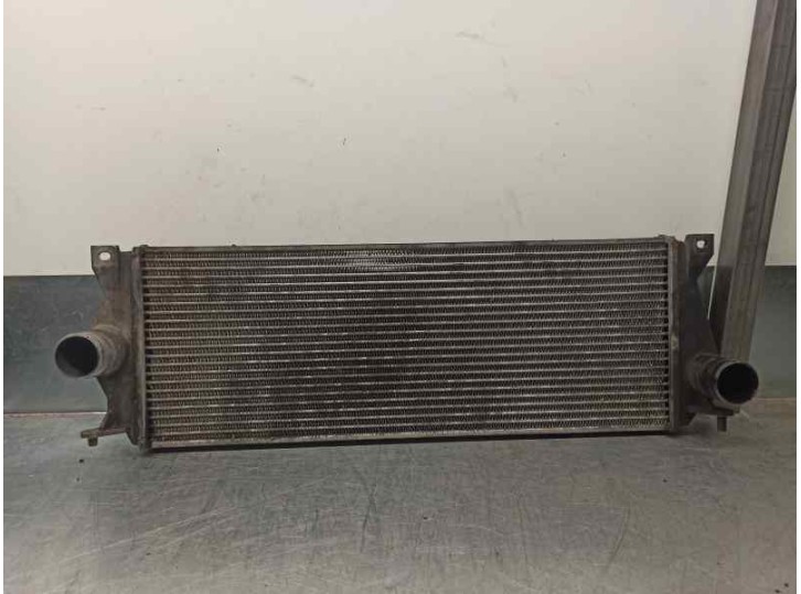 Recambio de intercooler para land rover discovery (lt) 2.5 turbodiesel referencia OEM IAM ESR3777 