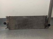 Recambio de intercooler para land rover discovery (lt) 2.5 turbodiesel referencia OEM IAM ESR3777 