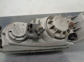 Replacement right headlight for Hyundai H 1 2.5 turbodiesel OEM IAM reference 921024A5XX 