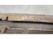 Recambio de rejilla delantera para ford focus berlina (cap) ghia referencia OEM IAM 4M518C436A 1508154 