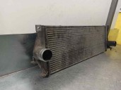 Recambio de intercooler para land rover discovery (lt) 2.5 turbodiesel referencia OEM IAM ESR3777 