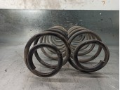 Recambio de muelle amortiguacion para peugeot 1007 dolce referencia OEM IAM   