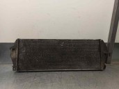 Recambio de intercooler para land rover discovery (lt) 2.5 turbodiesel referencia OEM IAM ESR3777 