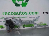 Recambio de elevalunas delantero derecho para opel astra h caravan 1.9 cdti referencia OEM IAM 6 PINES 5 PUERTAS
