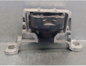 Recambio de soporte motor derecho para ford focus berlina (cap) ghia referencia OEM IAM BV616F012CB 1811464 