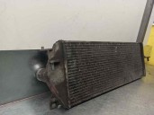 Recambio de intercooler para land rover discovery (lt) 2.5 turbodiesel referencia OEM IAM ESR3777 