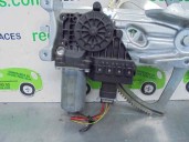 Recambio de elevalunas delantero derecho para opel astra h caravan 1.9 cdti referencia OEM IAM 6 PINES 5 PUERTAS