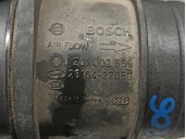 Recambio de caudalimetro para kia cerato 2.0 turbodiesel cat referencia OEM IAM 2816427050 028002669 BOSCH