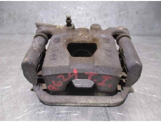 Recambio de pinza freno trasera izquierda para nissan qashqai (j10) 1.5 dci turbodiesel cat referencia OEM IAM 44011EM11A  