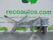 Recambio de elevalunas delantero derecho para opel astra h caravan 1.9 cdti referencia OEM IAM 6 PINES 5 PUERTAS