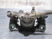 Recambio de pinza freno trasera izquierda para nissan qashqai (j10) 1.5 dci turbodiesel cat referencia OEM IAM 44011EM11A  