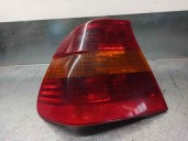 Recambio de piloto trasero izquierdo para bmw serie 3 berlina (e46) 330xd referencia OEM IAM 6907933 DE ALETA 4 PUERTAS