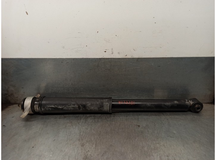 Recambio de amortiguador trasero izquierdo para hyundai bayon referencia OEM IAM 55300Q0KA0 