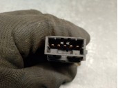 Recambio de mando limpia para land rover discovery (salljg/lj) 2.5 turbodiesel referencia OEM IAM AMR3749 