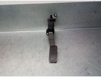 Replacement pedal potentiometer for Ford Fiesta VII (HJ, HF) 1.1 Ti-VCT OEM IAM reference H1BC9F836AC H1BC9F836AC 