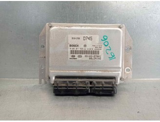 Recambio de centralita motor uce para kia cerato 2.0 turbodiesel cat referencia OEM IAM 3910327061 0281011538 BOSCH