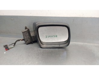 Recambio de retrovisor derecho para land rover range rover sport i (l320) 3.0 d 4x4 referencia OEM IAM LR013763 LR013763 