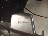 Recambio de piloto trasero izquierdo para bmw serie 3 berlina (e46) 330xd referencia OEM IAM 6907933 DE ALETA 4 PUERTAS