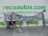 Recambio de elevalunas delantero izquierdo para opel astra h caravan 1.9 cdti referencia OEM IAM 5140073 6 PINES 5 PUERTAS