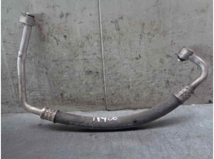 Recambio de tubos aire acondicionado para chrysler sebring berlina 2.0 crd cat referencia OEM IAM 05058221AC 