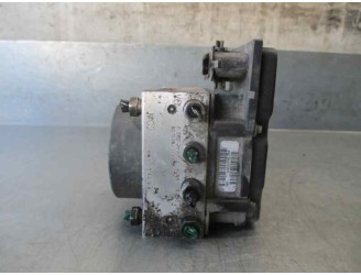 Recambio de abs para renault megane ii berlina 5p 1.5 dci diesel referencia OEM IAM 8200527390 0265231734 BOSCH