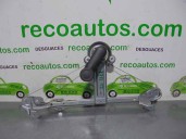 Recambio de elevalunas trasero izquierdo para opel astra h caravan 1.9 cdti referencia OEM IAM 13100420 MANUAL 