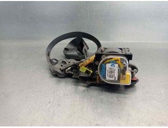 Replacement front right seatbelt for Kia Cerato 2.0 turbodiesel CAT OEM IAM reference 888202F200 5 DOORS