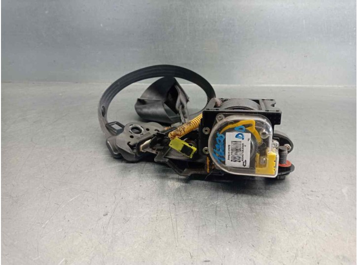 Recambio de cinturon seguridad delantero derecho para kia cerato 2.0 turbodiesel cat referencia OEM IAM 888202F200 5 PUIERTAS