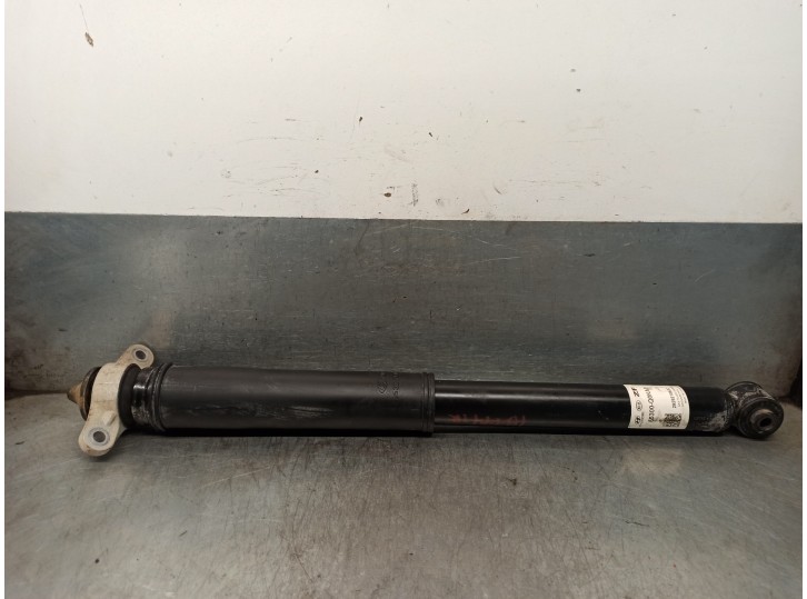 Recambio de amortiguador trasero derecho para hyundai bayon referencia OEM IAM 55300Q0KA0  292921062C