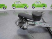 Recambio de elevalunas trasero izquierdo para opel astra h caravan 1.9 cdti referencia OEM IAM 13100420 MANUAL 