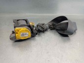 Recambio de cinturon seguridad delantero derecho para kia cerato 2.0 turbodiesel cat referencia OEM IAM 888202F200 5 PUIERTAS