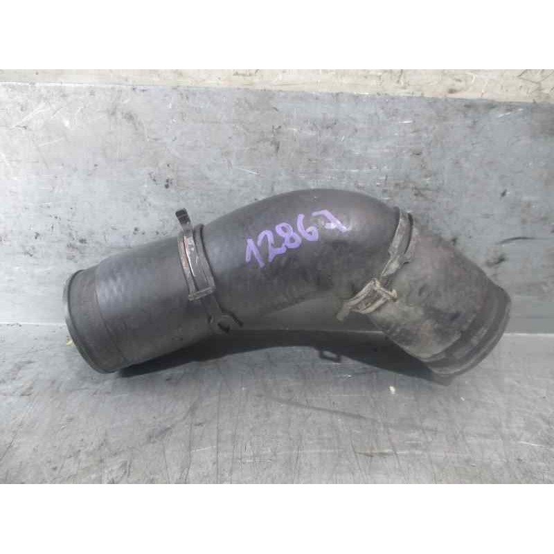 Recambio de tubo para seat ibiza (6l1) 1.4 tdi referencia OEM IAM   