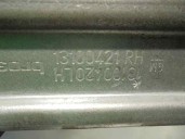 Recambio de elevalunas trasero izquierdo para opel astra h caravan 1.9 cdti referencia OEM IAM 13100420 MANUAL 