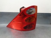 Recambio de piloto trasero derecho para peugeot 1007 dolce referencia OEM IAM 9646116880  