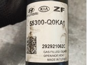 Recambio de amortiguador trasero derecho para hyundai bayon referencia OEM IAM 55300Q0KA0  292921062C