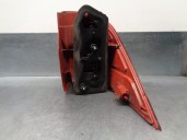 Recambio de piloto trasero derecho para peugeot 1007 dolce referencia OEM IAM 9646116880  