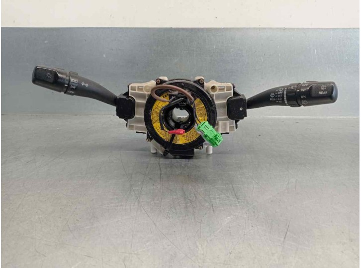 Recambio de mando luces para kia cerato 2.0 turbodiesel cat referencia OEM IAM 934152F010 