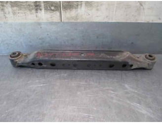Recambio de brazo suspension inferior trasero izquierdo para nissan qashqai (j10) 1.5 dci turbodiesel cat referencia OEM IAM 551