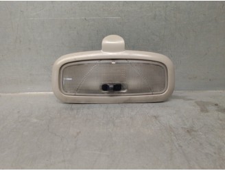 Recambio de luz interior para ford fusion (cbk) 1.4 16v cat referencia OEM IAM 98AB13733ABW  